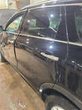 Driver Rear Side Door Thru 06/03/18 Fits 16-19 SORENTO 653370