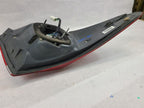 Passenger Tail Light Quarter Panel Mounted Fits 07-09 LEXUS LS460 5609