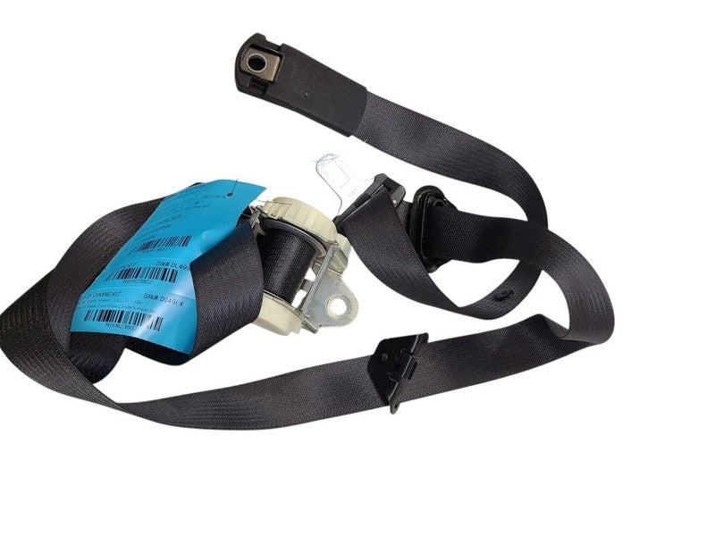 YUKON     2007 Seat Belt Rear 623802