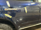 Passenger Right Rear Side Door Fits 07 MURANO 619255