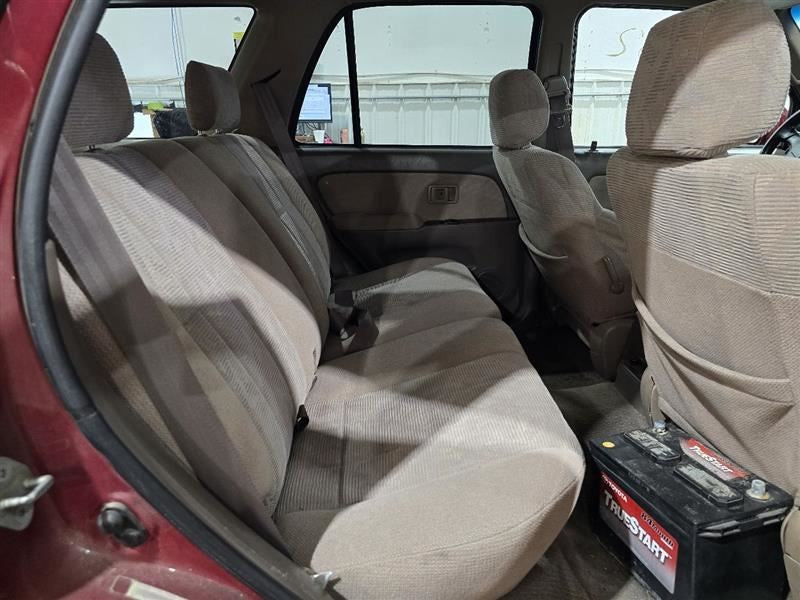 Passenger Right Side View Mirror Power Fits 99-02 4 RUNNER 578463