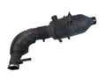Air Cleaner Thru 09/18/03 Fits 98-03 NAVIGATOR 665536