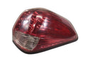 Passenger Tail Light Quarter Panel Mounted Fits 14-17 INFINITI QX80 65