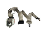ESCAPE    2015 Seat Belt Rear 588712
