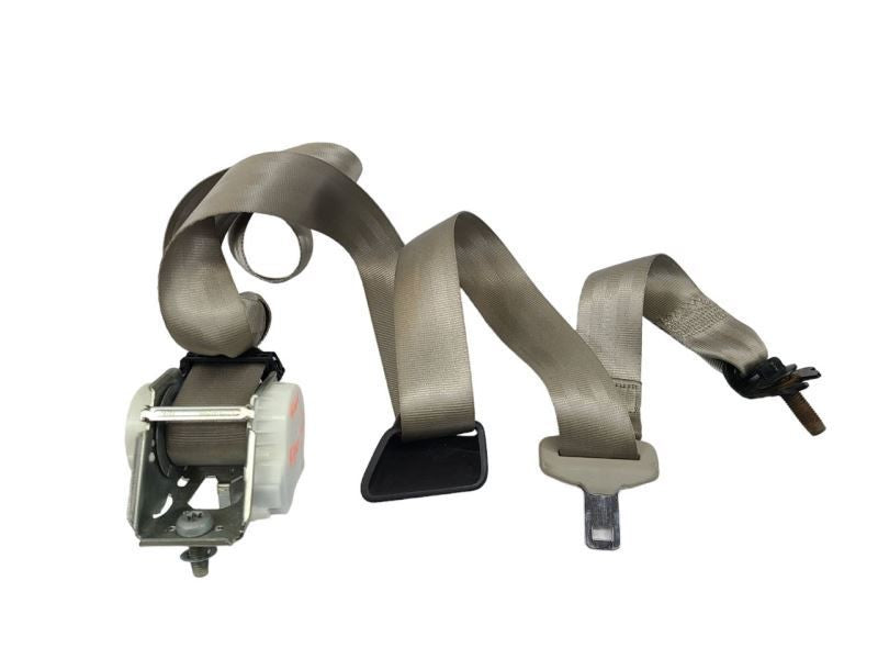 ESCAPE    2015 Seat Belt Rear 588712
