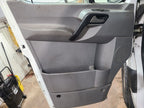 Driver Left Front Door Fits 10-18 MERCEDES SPRINTER 2500 676096
