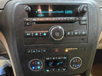 Audio Equipment Radio Opt US8 Fits 09-12 ENCLAVE 605669