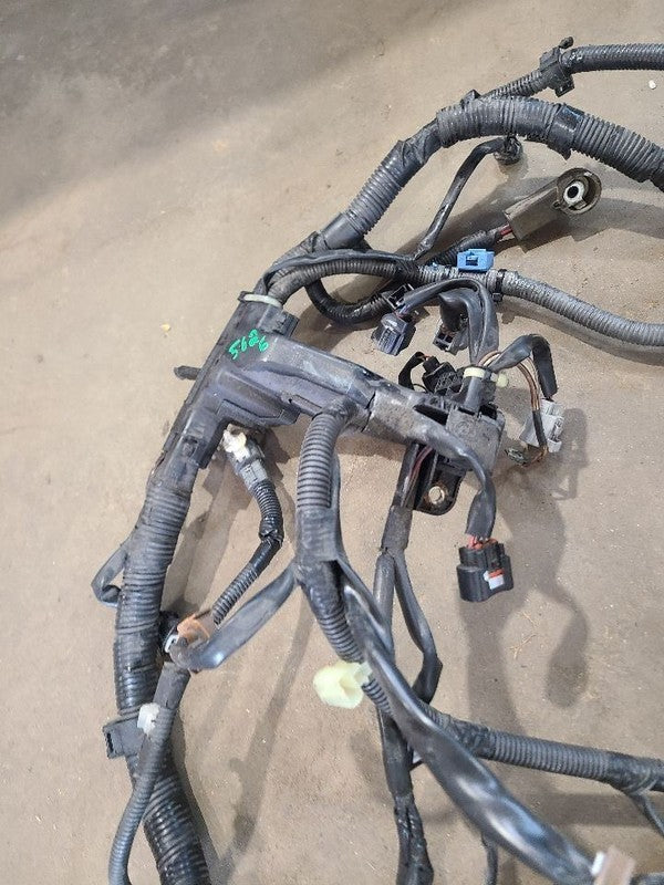 TC SCION  2009 Engine Wire Harness 673375