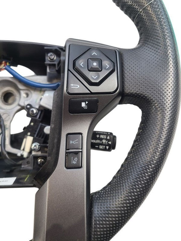 TACOMA    2021 Steering Wheel 677324