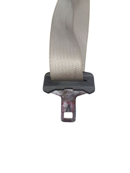 F350SD    2008 Seat Belt Rear 592707