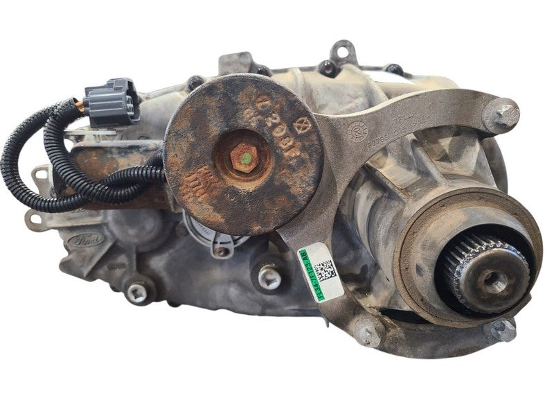 Transfer Case Electronic Shift On The Fly Fits 15-20 FORD F150 PICKUP 