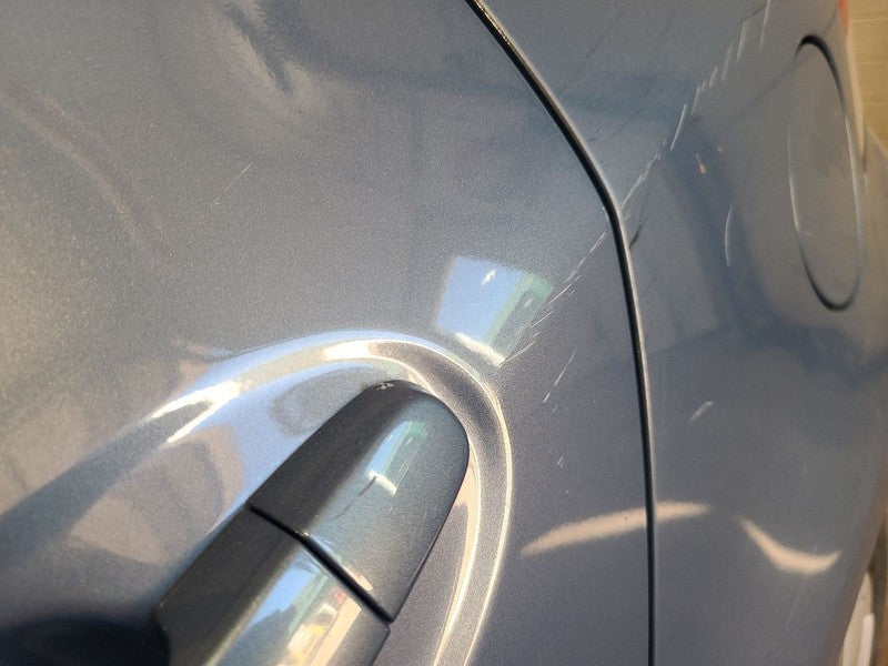 Driver Rear Side Door Hatchback Electric Windows Fits 06-11 YARIS 6748