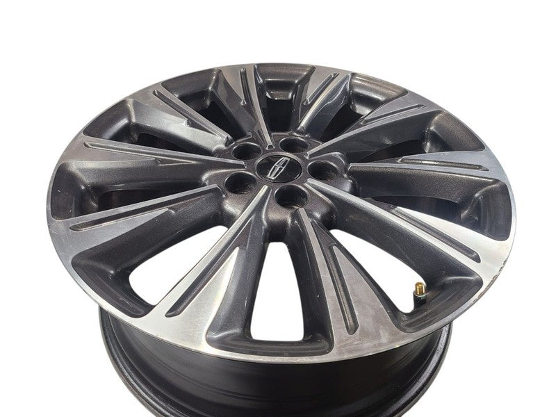 Wheel 19x7-1/2 10 Spoke Fits 20-21 CORSAIR 661563