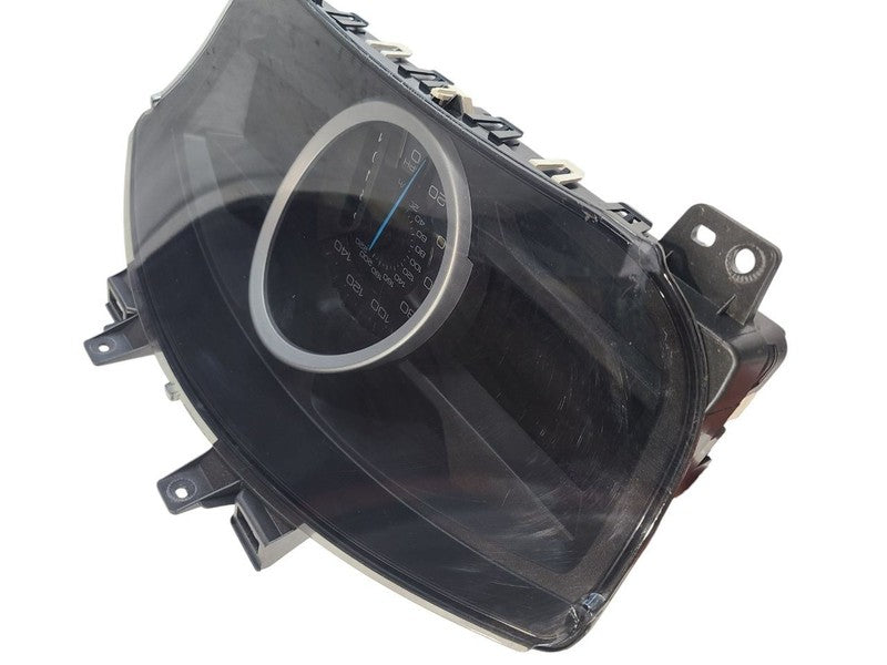 Speedometer MPH ID EB5T-10849-GA Thru GL Fits 14-15 EXPLORER 670136