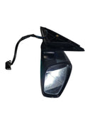 Passenger Side View Mirror Power Manual Folding Heated Fits 11-16 JETT