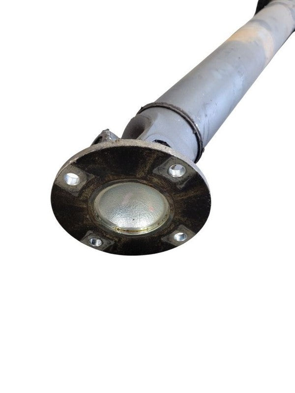Rear Drive Shaft 3 Shaft 158" Wb 1 Piece Fits 02-06 SPRINTER 2500 6699