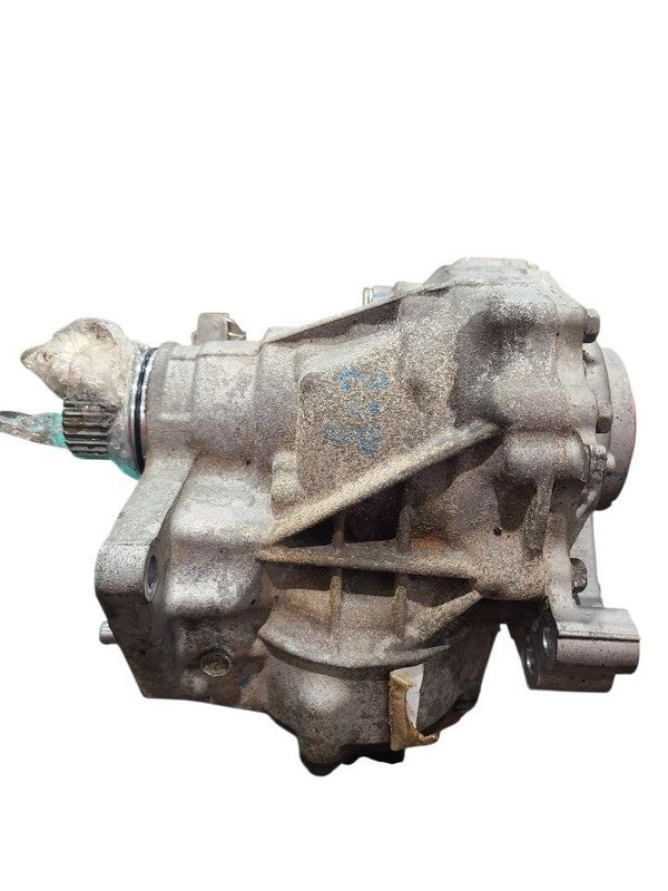 Transfer Case CVT 3.5L 6 Cylinder Fits 13-20 PATHFINDER 663486