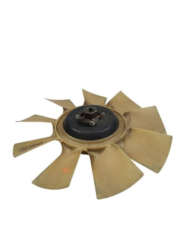 Fan Blade 6.6L Fits 06-10 SIERRA 2500 PICKUP 620646
