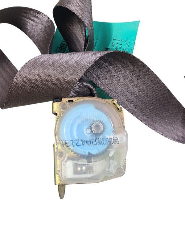 TUNDRA    2002 Seat Belt Rear 657745
