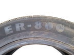 4 Used Tires 235 55 17 Advanta 7/32 Tread 667198