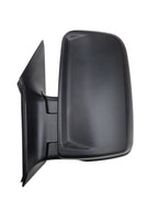 Driver Side View Mirror Manual Fits 10-18 MERCEDES SPRINTER 2500 67357