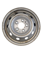 Wheel 16x6 Steel Painted Fits 14-26 PROMASTER 1500 VAN 670552