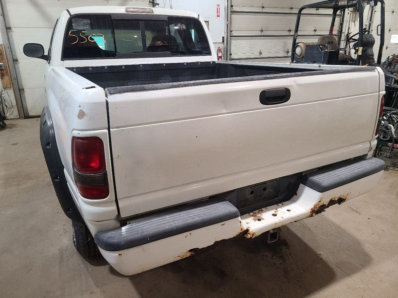 Temperature Control With AC Fits 98 DODGE 1500 PICKUP 665705
