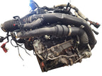 Engine 2.7L VIN P 8th Digit Turbo Fits 15-18 EDGE 677089