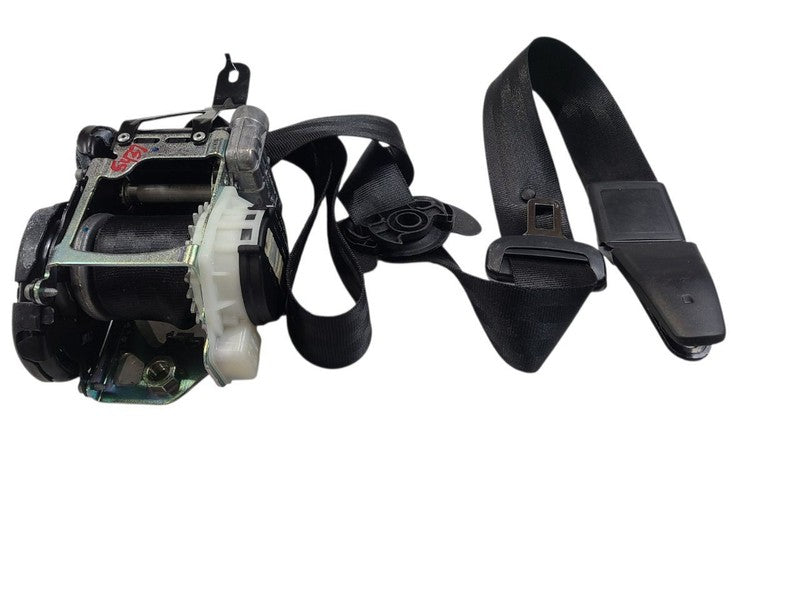 Seat Belt Front Driver Retractor Fits 15-19 PORSCHE MACAN 661458