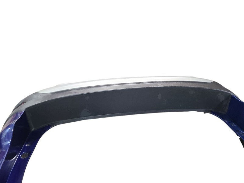 Rear Bumper Includes Right And Left Painted Extensions Fits 13-16 ESCA