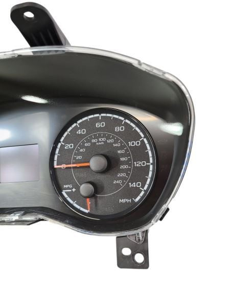 CROSSTREK 2023 Speedometer 572831 85003FL401