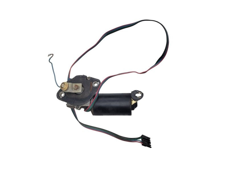 Windshield Wiper Motor Fits 83-86 CJ-SERIES 678000