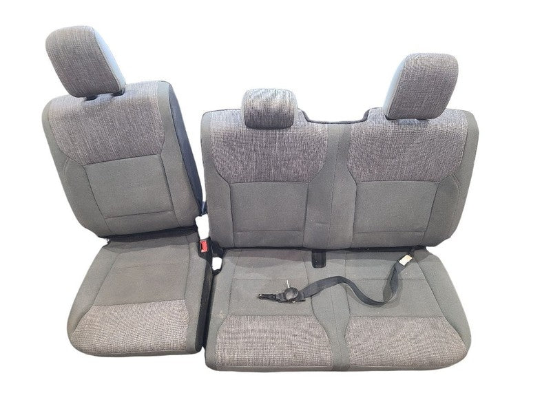 F150      2023 Seat Rear 655335