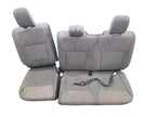 F150      2023 Seat Rear 655335