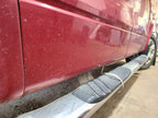 Passenger Rear Side Door Crew Cab 4 Door Fits 09-14 FORD F150 PICKUP 6