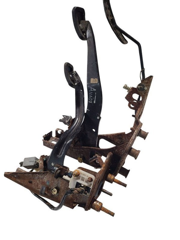 MIATA     1999 Pedal Brake/Clutch 648550