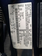 Speedometer Cluster Models MPH SE ID F1ET-10849-CTK Fits 16 FOCUS 2686