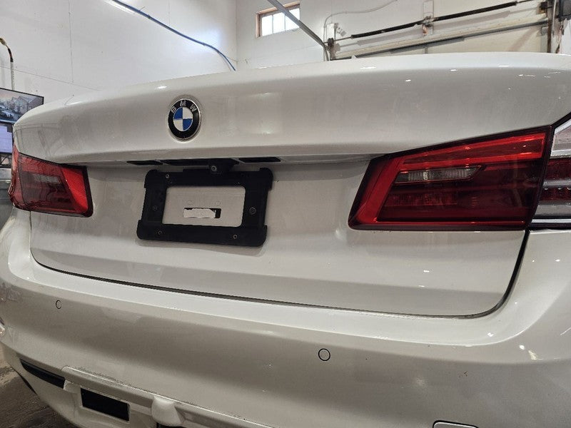 Trunk/Hatch/Tailgate Rear View Camera Fits 17-20 BMW 530i 644542