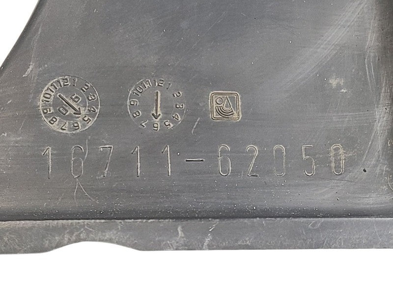 T100      1995 Radiator Shroud 663813