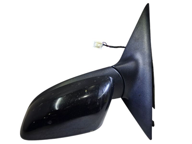 Driver Side View Mirror Power Painted Fits 04-11 MAZDA RX8 595142