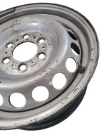 Wheel 16x6-1/2 Steel 18 Hole Fits 10-26 MERCEDES SPRINTER 2500 672092