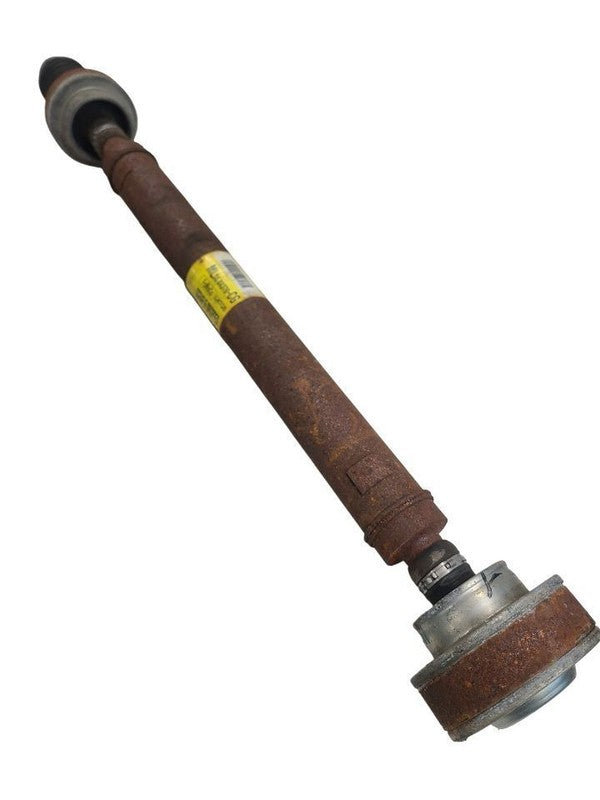 Front Drive Shaft 2.7L Turbo Fits 21-25 FORD F150 PICKUP 664469
