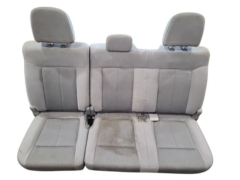 F150      2014 Seat Rear 630165