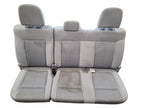 F150      2014 Seat Rear 630165