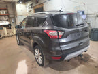 Trunk/Hatch/Tailgate Privacy Tint Glass Power Liftgate Fits 17-19 ESCA
