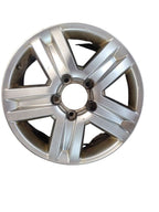 Wheel 20x8 Alloy 5 Spoke Fits 08-17 SEQUOIA 654355