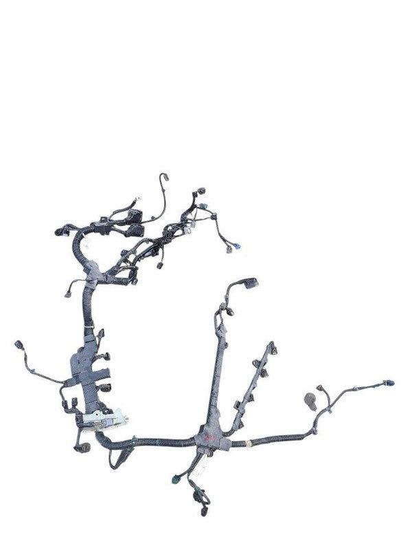 ACCORD    2015 Engine Wire Harness 657062