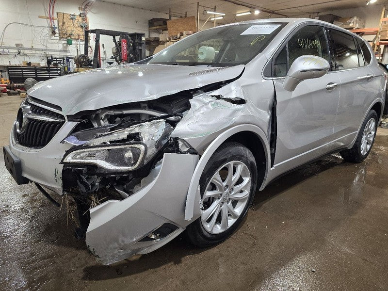 Passenger Tail Light Quarter Panel Mounted Fits 19-20 ENVISION 621496