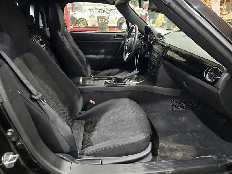 Driver Left Axle Shaft ABS Fits 06-14 MAZDA MX-5 MIATA 596571