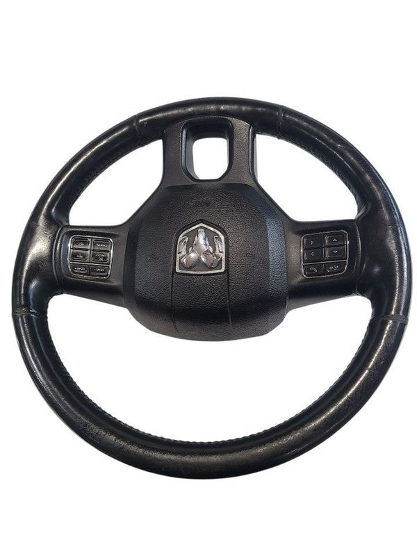RAM1500   2017 Steering Wheel 668543